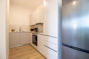 Flat in Nicosias centre