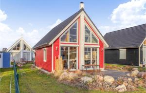 Stunning Home In Zerpenschleuse