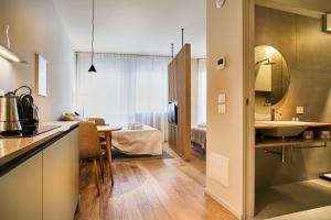 Suites ZENARI