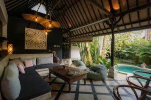 Villa Ubud Heart - Walkable Private Villa in Ubud Centre