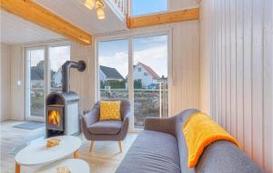 Stunning Home In Zerpenschleuse