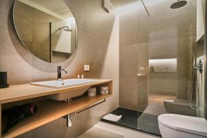 Suites ZENARI
