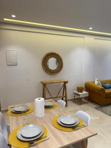 Presidential living princess