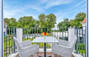 Baltischer Hof Apartment 42 - بولتينهاجين