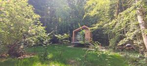 Chalets Le Nid d'Andresis : photos des chambres