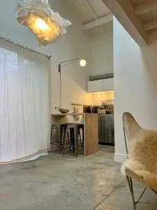 Le gîte des grands enfants - Dirac