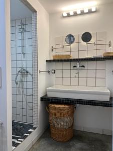 Appartements Le gite des grands enfants : photos des chambres