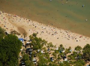 Apartments Lopar (893)