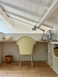 Appartements Le gite des grands enfants : photos des chambres