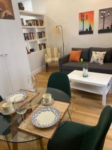 Luxury apartment Seville Center