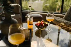 Exclusive 3-Bedroom Suite with Sauna, near Strandafjellet Ski Resort & Geiranger - Øye