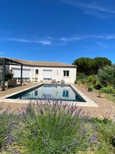 La Rosela de la Cité - Fajac-en-Val