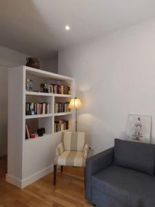 Luxury apartment Seville Center