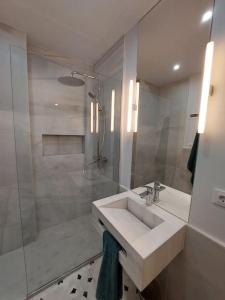 Luxury apartment Seville Center