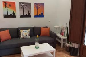 Luxury apartment Seville Center