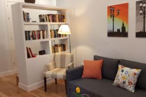 Luxury apartment Seville Center