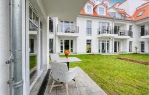 Baltischer Hof Apartment 16 - بولتينهاجين