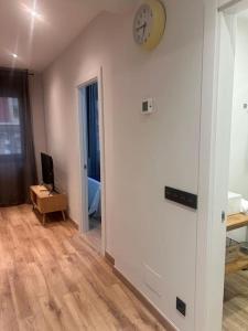 Coqueto apartamento cerca del casco Viejo con garaje gratis