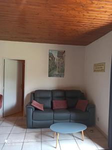 Gîte Bégonia dans un cadre idyllique, idéalement situé