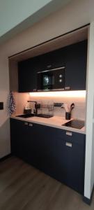 Chalets Le Nid d'Andresis : Chalet 1 Chambre