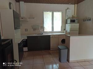 Gîte Bégonia dans un cadre idyllique, idéalement situé