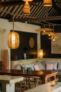 Villa Ubud Heart