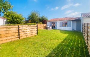 Two-Bedroom Holiday Home room in Zeepolder ref. 230