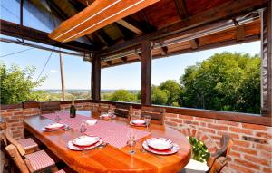 Awesome Home In Ludbreg