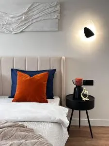 Yourhome - #143 Комфорт сити - Baganashyl