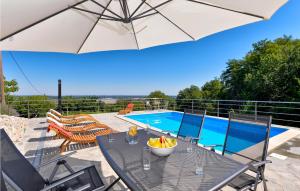 Awesome Home In Ludbreg