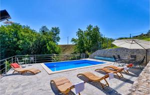 Awesome Home In Ludbreg