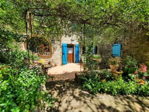 Maisons de vacances Le Mas du Tes : photos des chambres