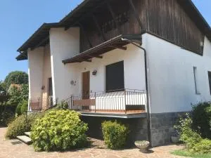 Villetta con taverna, palestra, lavanderia, giardino - 卡索雷特塞皮翁