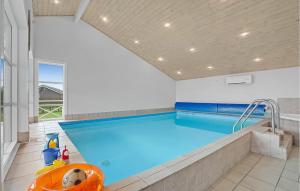 3 Bedroom Amazing Home In Vinderup