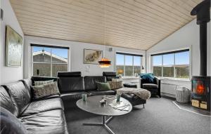 3 Bedroom Amazing Home In Vinderup