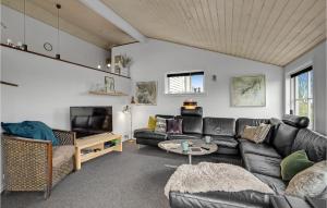 3 Bedroom Amazing Home In Vinderup