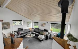 3 Bedroom Amazing Home In Vinderup