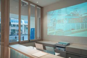 SEKAI HOTEL Takaoka