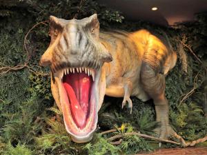 Henn na Hotel Maihama Tokyo Bay - 3hvězdičkové hotely ve městě Urayasu