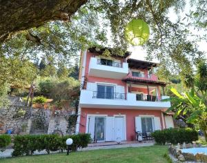 Alta Mare Villa - up to 13p