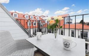 Baltischer Hof Apartment 58