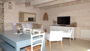 Maisons de vacances Jolie maison de Pecheur - Sweet Fisherman Cottage : photos des chambres