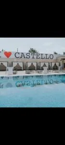 Castello - Hidişelul-de-Jos