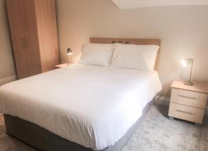 Old Court Holiday Homes Terryglass No 3 3 Bed by Trident Holiday Homes