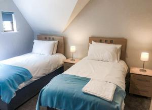 Old Court Holiday Homes Terryglass No 3 3 Bed by Trident Holiday Homes