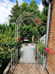 Wohnung Adlerhorst in Eversen-Heide