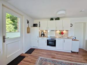Wohnung Adlerhorst in Eversen-Heide