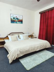 The Kailasha Homestay