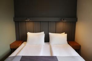 Standard Double or Twin Room room in Fosshotel Hellnar