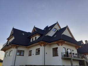 Dworek za Gościńcem